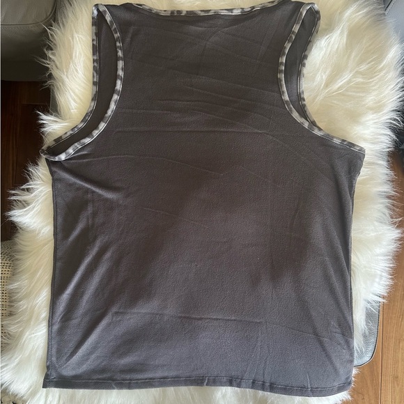 Lucky Brand Tank and Short pajama set - Picture 3 of 7